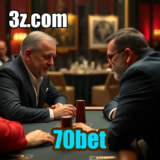 Aplicativo 70bet