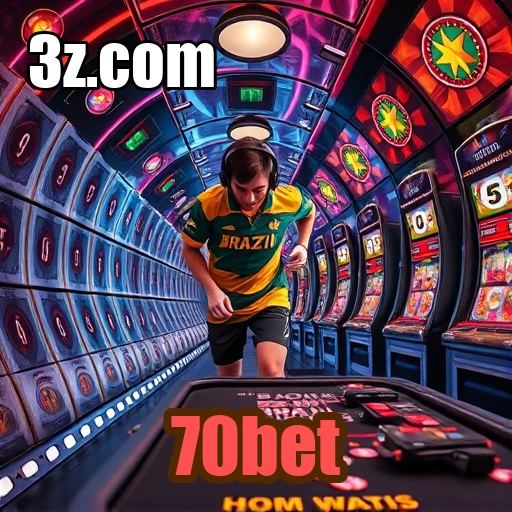 70bet login
