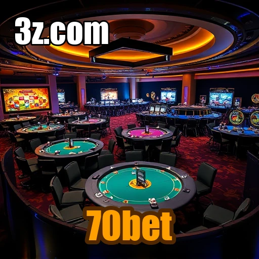 70bet vip
